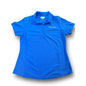 Greg Norman The Players Women's Golf Polo Size: Medium‎